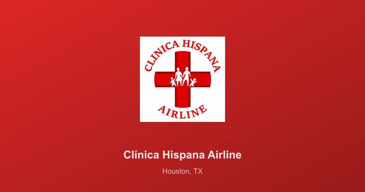 ¡Bienvenidos a Clínica Hispana La Caridad! - Blog de salud Clínica Hispana La Caridad Houston