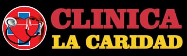 Logo de Clínica Hispana La Caridad