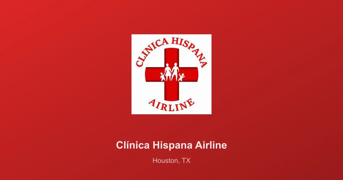 ¡Bienvenidos a Clínica Hispana La Caridad! - Blog de salud Clínica Hispana La Caridad Houston
