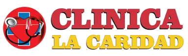 Logo de Clínica Hispana La Caridad