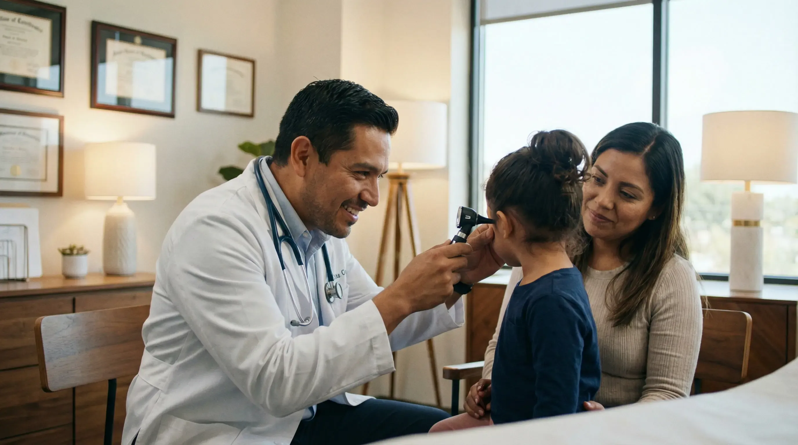 Atención Médica Sin Seguro en Houston: Opciones Accesibles - Blog de salud Clínica Hispana La Caridad Houston